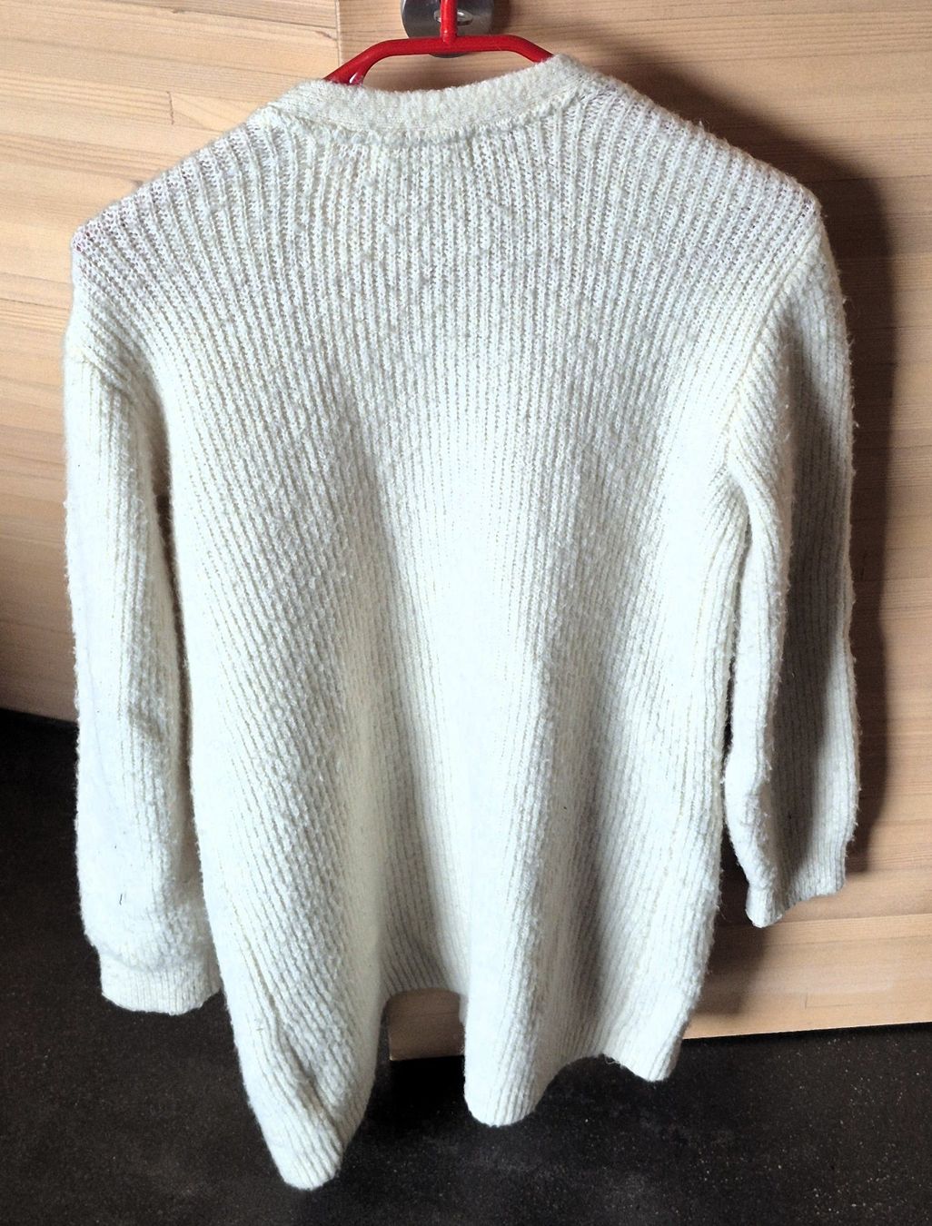 H&M Giacche & Cappotti: Strickjacke Grösse 146/152 - H&M – Usato da St. Gallen venduto da Amelie_73 1