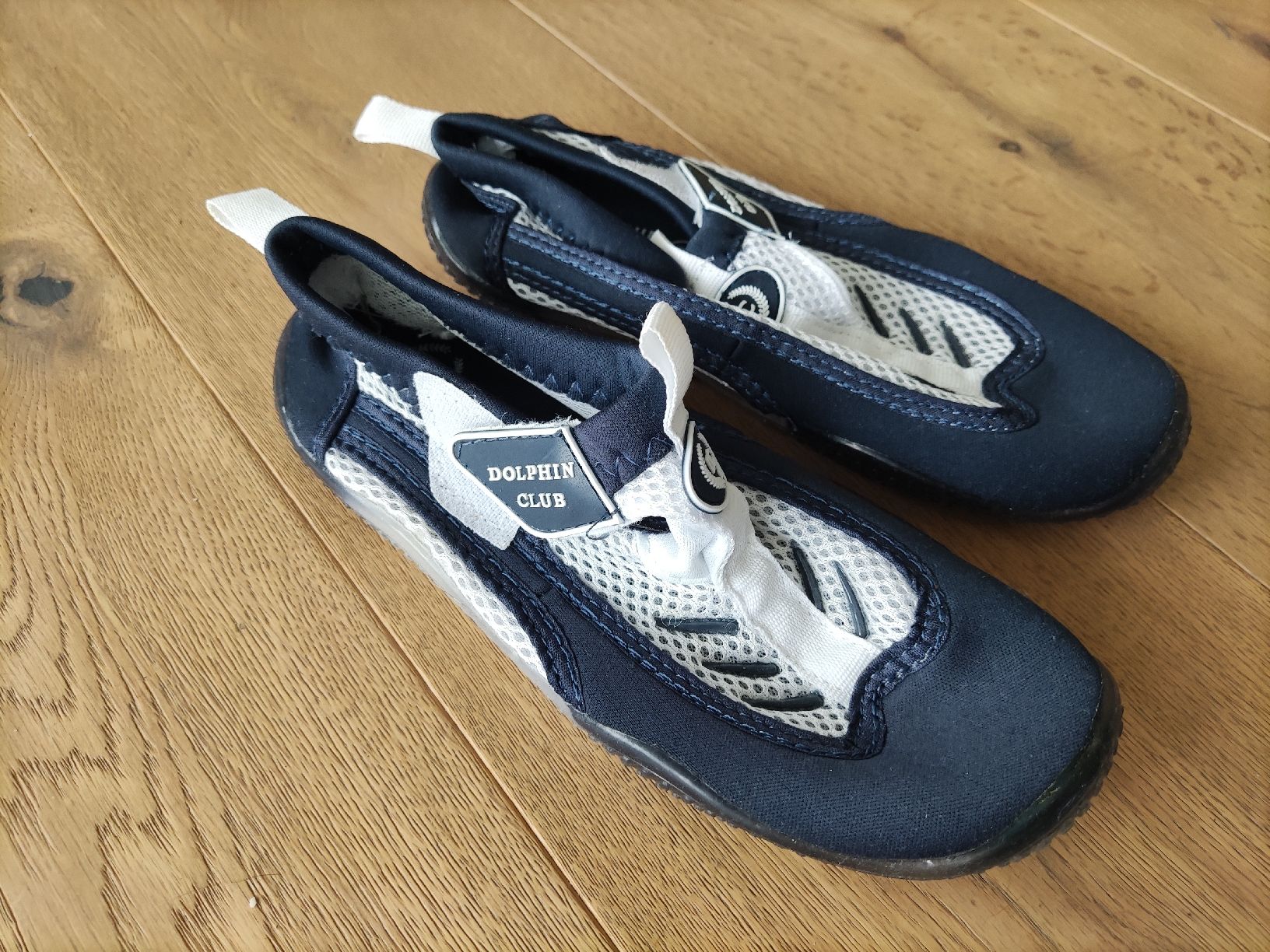 Scarpe per ragazzi: Badeschuhe  – Usato da Veltheim AG venduto da Philipp200
