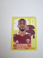 Panini Sticker WM 2026 QAT15 Abdolaziz Hatem