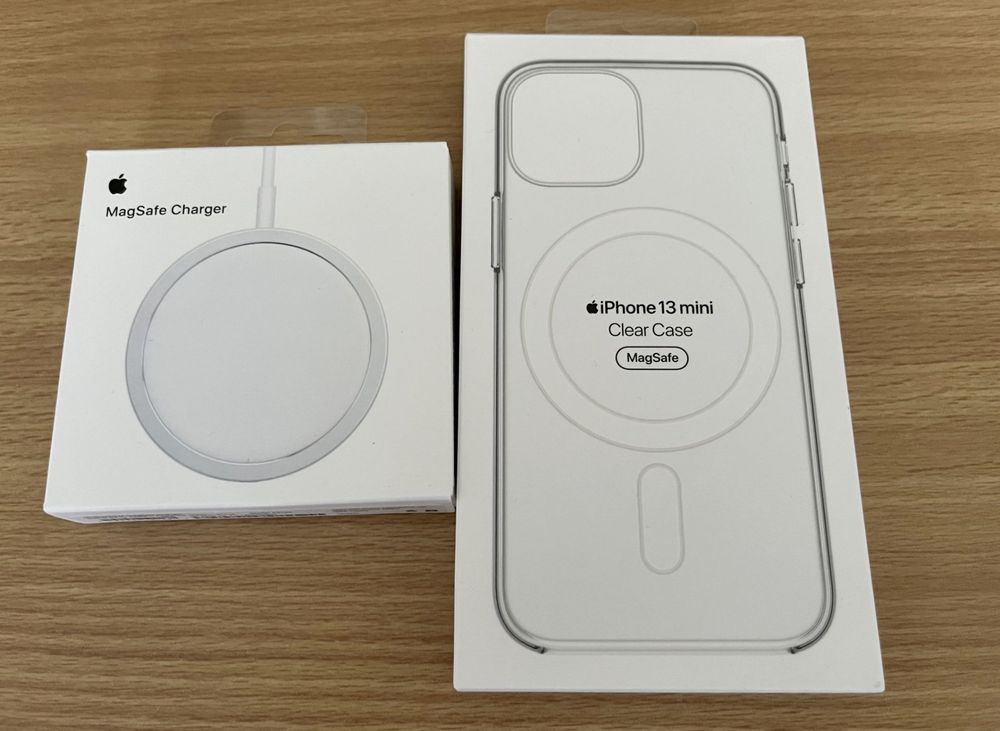 APPLE MAGSAFE SET | Kaufen auf Ricardo