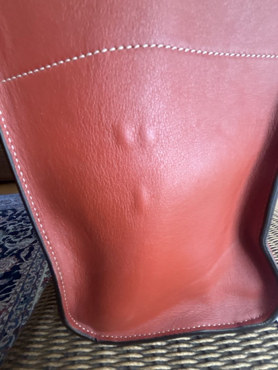 Mulberry Borse da donna: Mulberry Bayswater Rost mit Absteppung – Usato da Pratteln venduto da sab_whk9 4