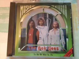CD The Bee Gees - To be or not to be