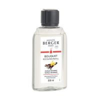 Duftstäbchen Nachfüllung Vanille 200 ml