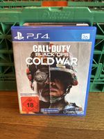 Call of Duty: Black Ops Cold War (PS4) - Top Zustand!