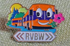 B275 - Pin Regionale Verkehrsbetriebe Baden-Wettingen / Bus