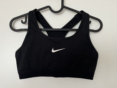 Brassière sport Taille S Nike dri-fit Fitness BH Gr. S Bra