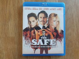 The Safe - niemand wird verschont
