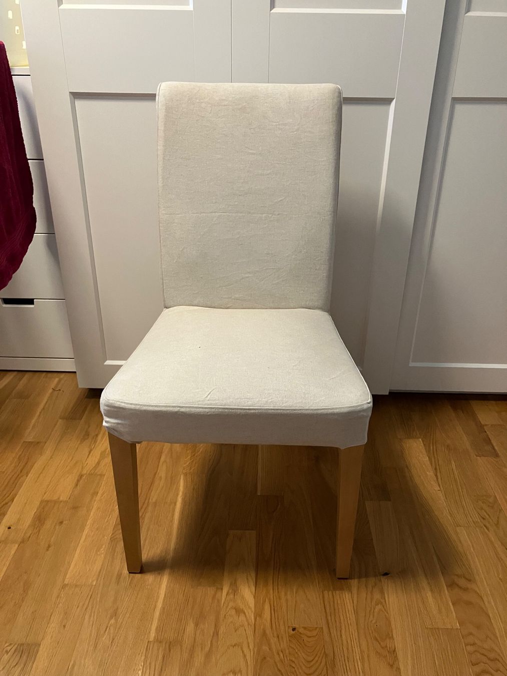 Ikea Chaises: IKEA Hendriksdal – Neuf (Voir description) à Windisch par sri_lk9d