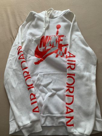 Pull Jordan