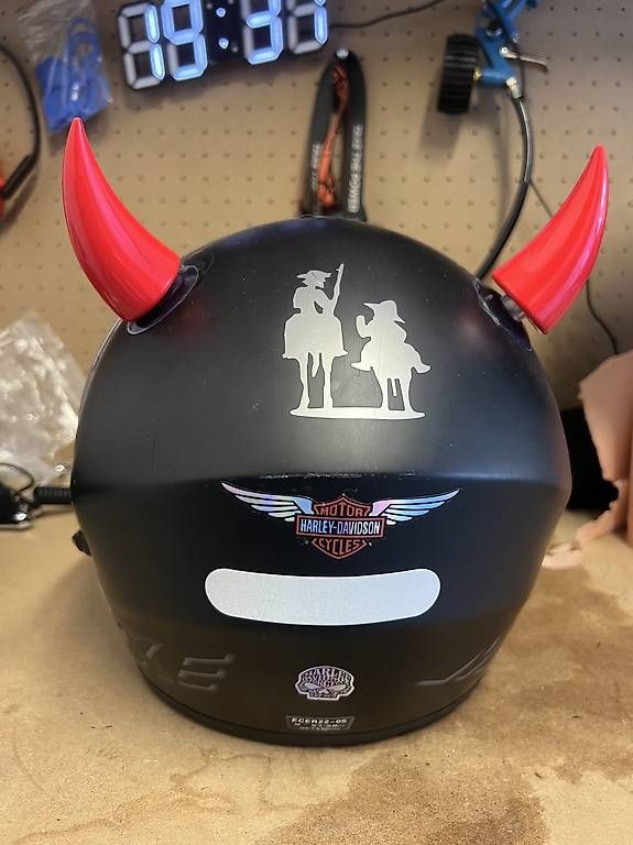 Caschi & visiere: Casque modulable MAXXE – Usato da Riddes venduto da Luisv 2