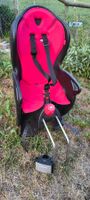 Kindersitz Hamax Sleepy mit Halterung guter Zustand