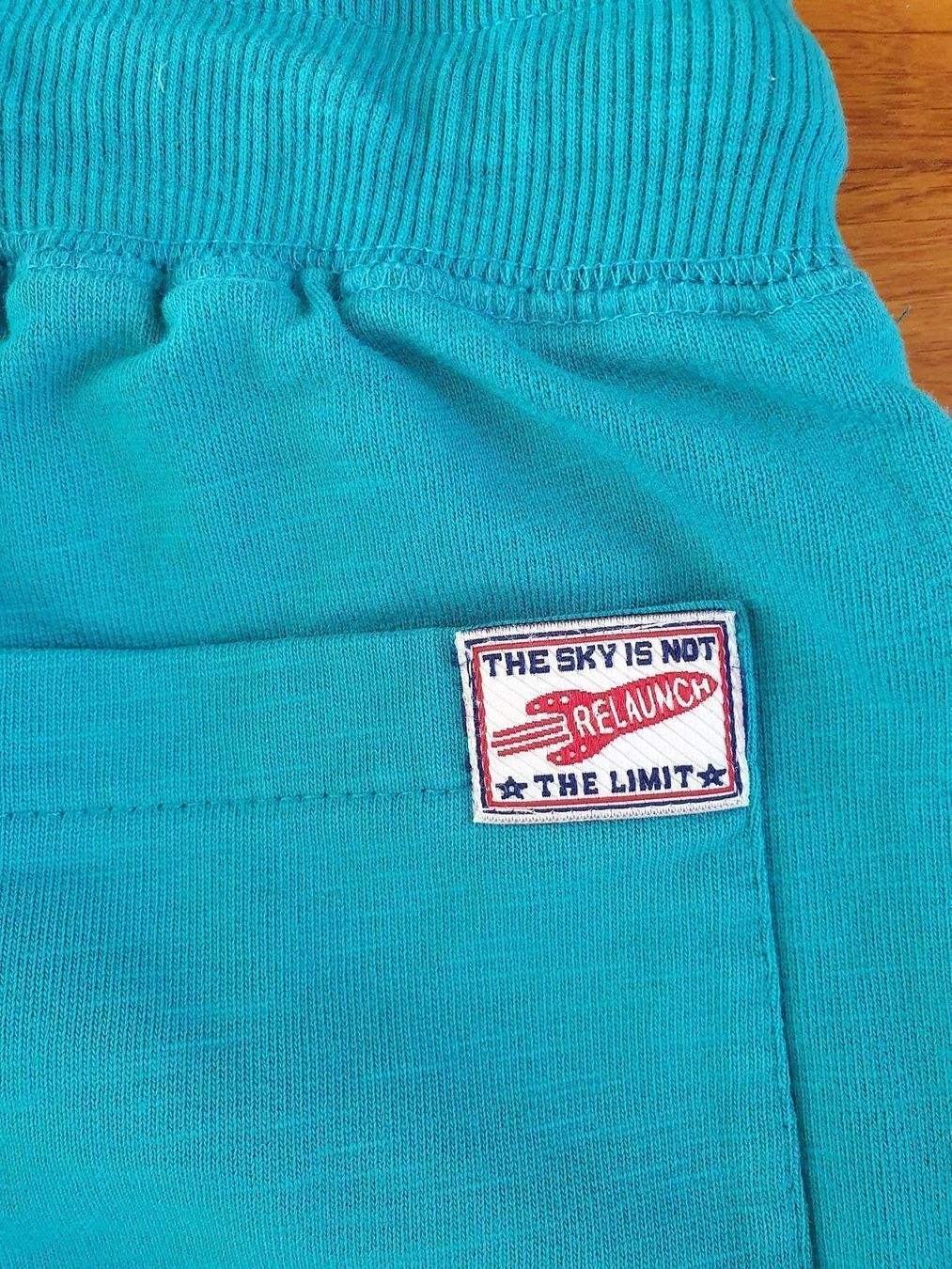 Pantaloni: Mädchen Hosen – Usato da Zürich venduto da Modnok 4