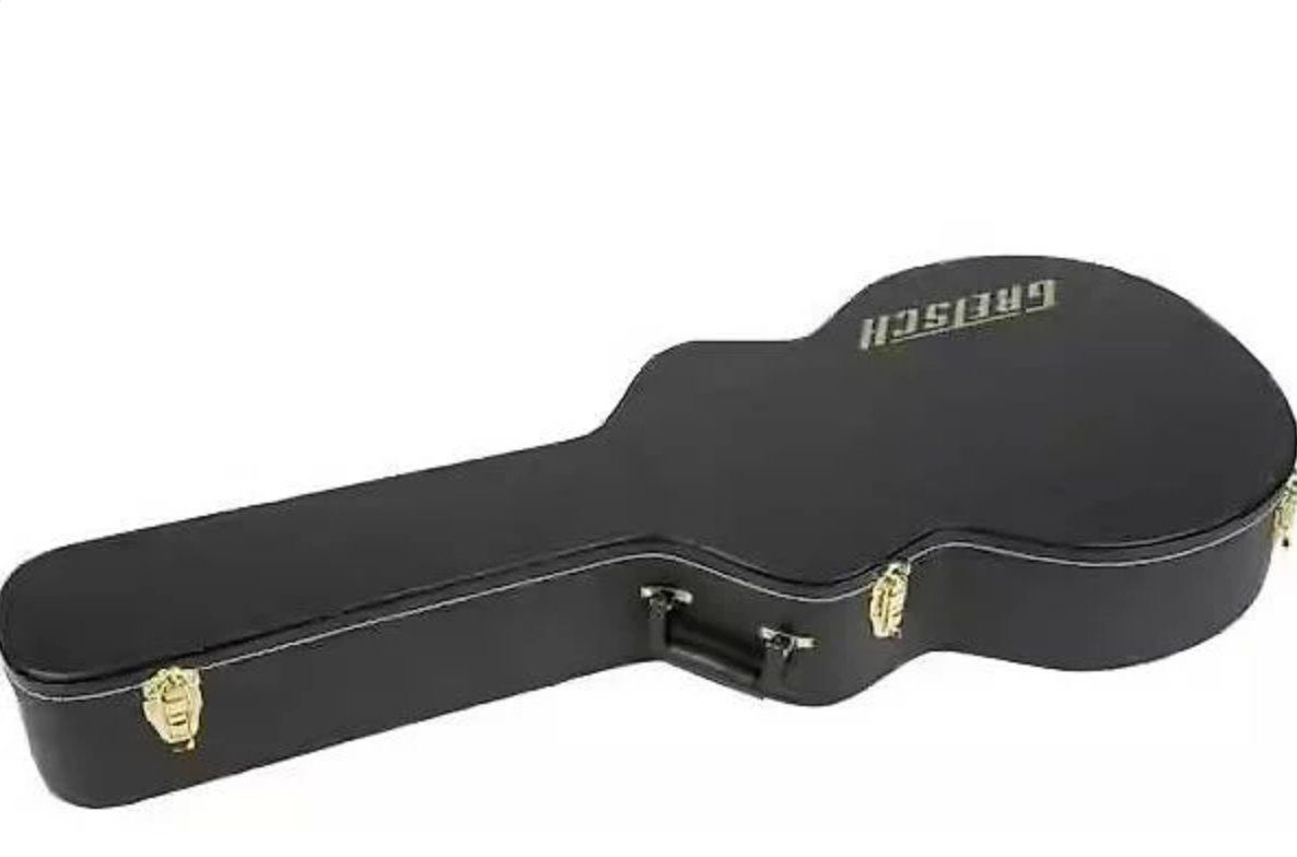 Gretsch Strumenti musicali: Gretsch G5422TG + gretsch flycase in perfect condition – Usato da Lausanne venduto da Ami_shop 1