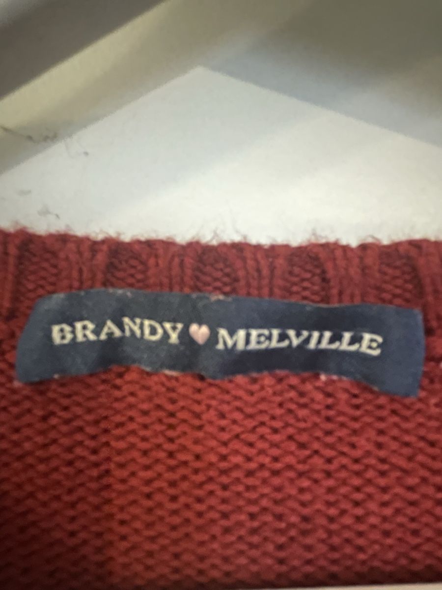 Maglioni & Felpe: Schöner Pullover – Usato da Rapperswil SG venduto da JuViSh 1