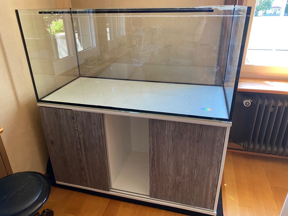 Wunderbar Aquarium Gebraucht Kaufen Ebenbild