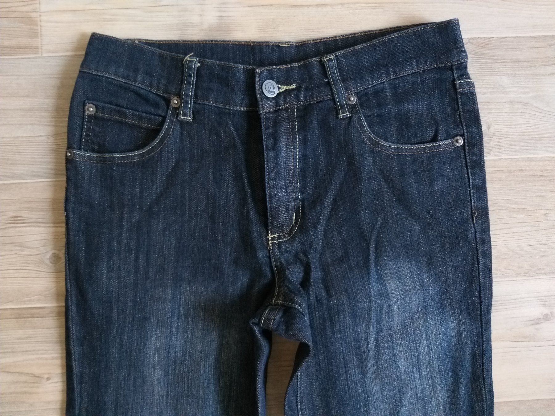 Jeans: CHEAP MONDAY Jeans taille / Grosse W29 L32 – Gebraucht aus Cossonay-ville von Super-Price-Quality 1