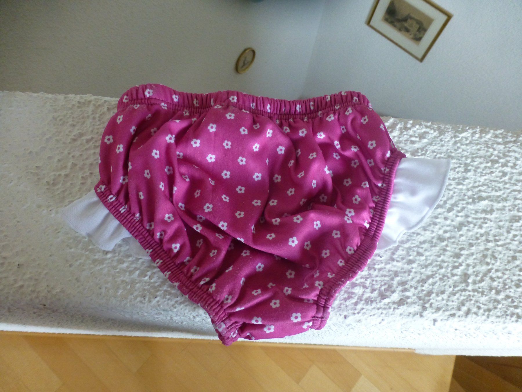 Hosen: Badehose Gr. 86/92 – Gebraucht aus Hergiswil NW von annettelia 1