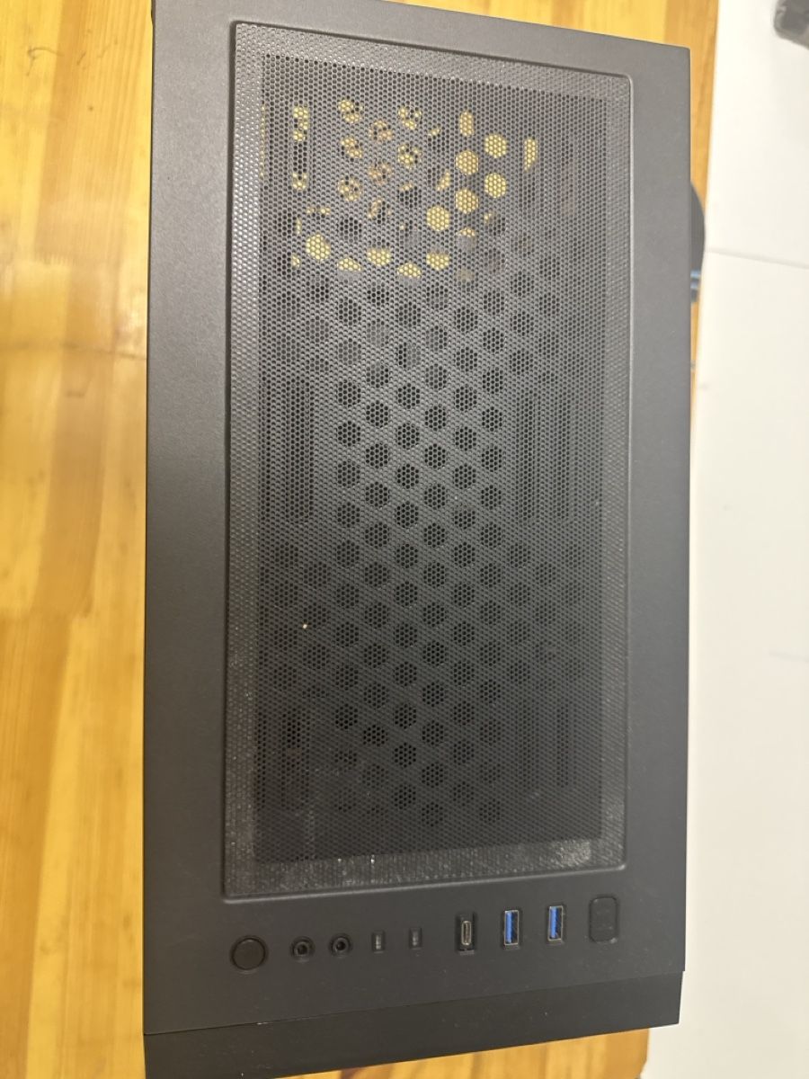 Gehäuse: PC Case bon CSL – Gebraucht aus Würenlingen von Viktor18