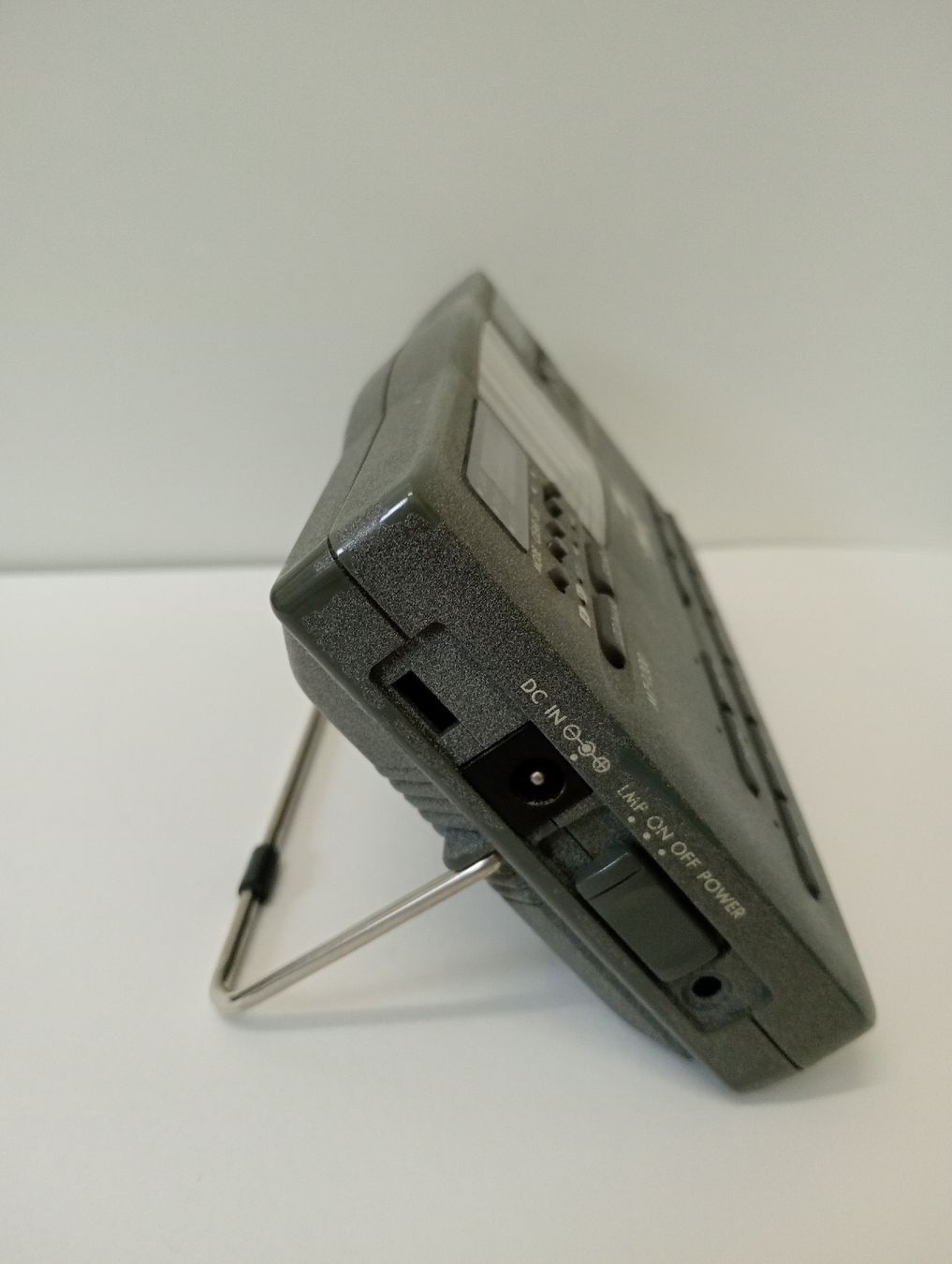 Korg Strumenti musicali: Korg MT-1200 Master Tune Stimmgerät | Multi-Temperament – Usato da Allschwil venduto da Evgeniia78 3