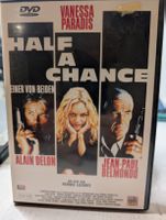 DVD Film Half a Chance 