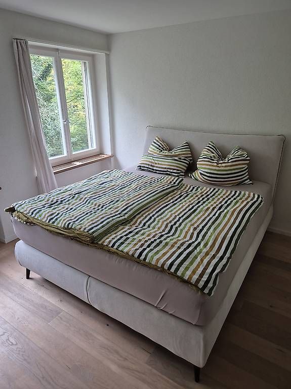 Letti: Boxspringbett 180x200 – Usato da Basel venduto da lar_n699 2