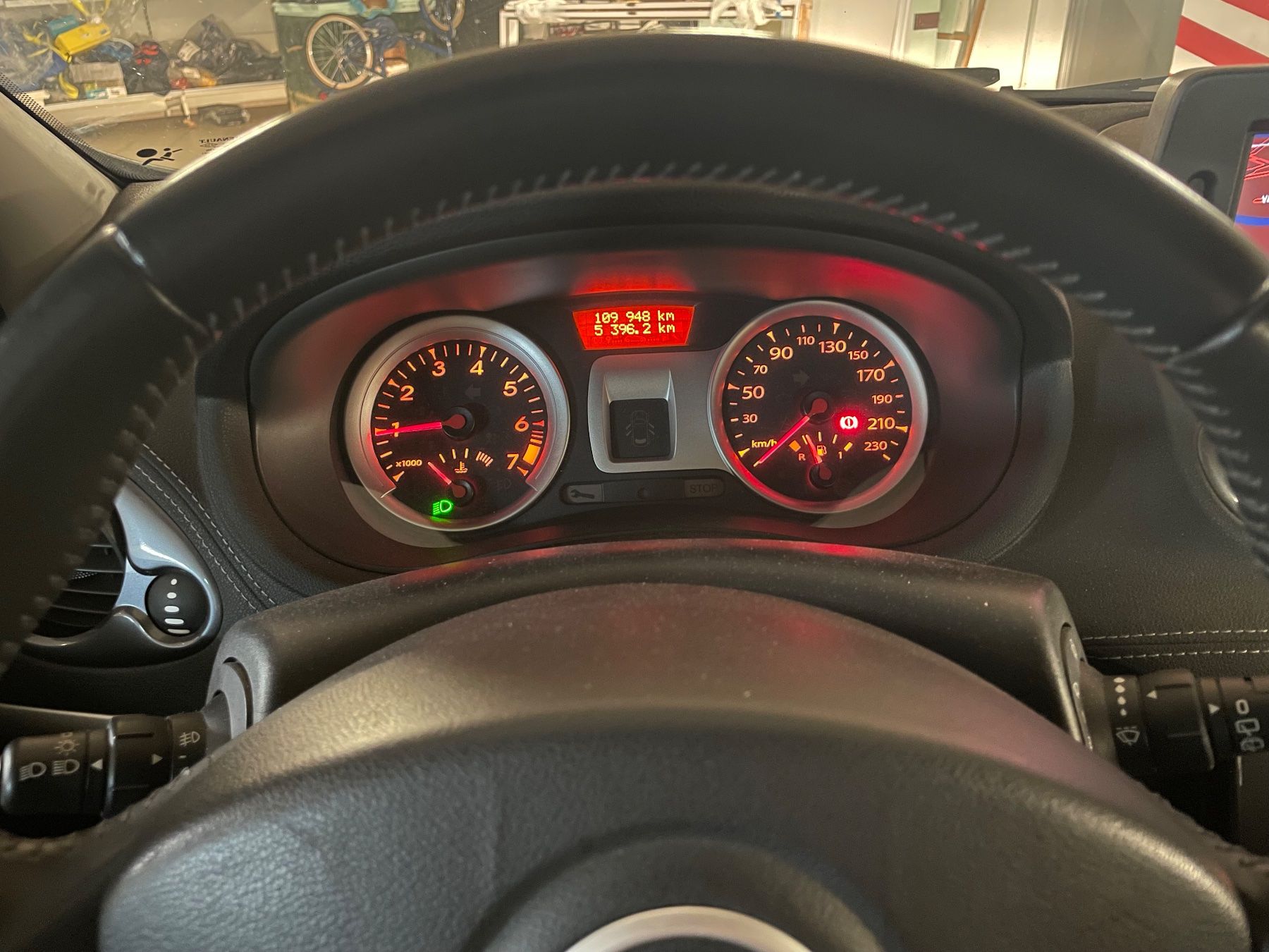 Renault Autos: Renault Clio 20th Anniversary 2011 – Gebraucht aus Zürich von Fra_92kl 8