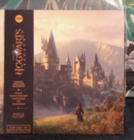 Hogwarts Legacy 3× Col.LP 140gr. neuwertig