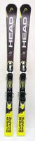 HEAD SUPERSHAPE i.SPEED     156 cm; TOP drehfreudiger Ski