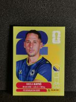 Panini Wm 2026 Sticker :Nikola Katic Bih 7