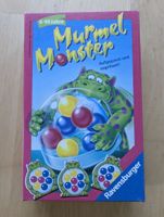 Ravensburger Monster Murmel Spiel 6-99 Jahre