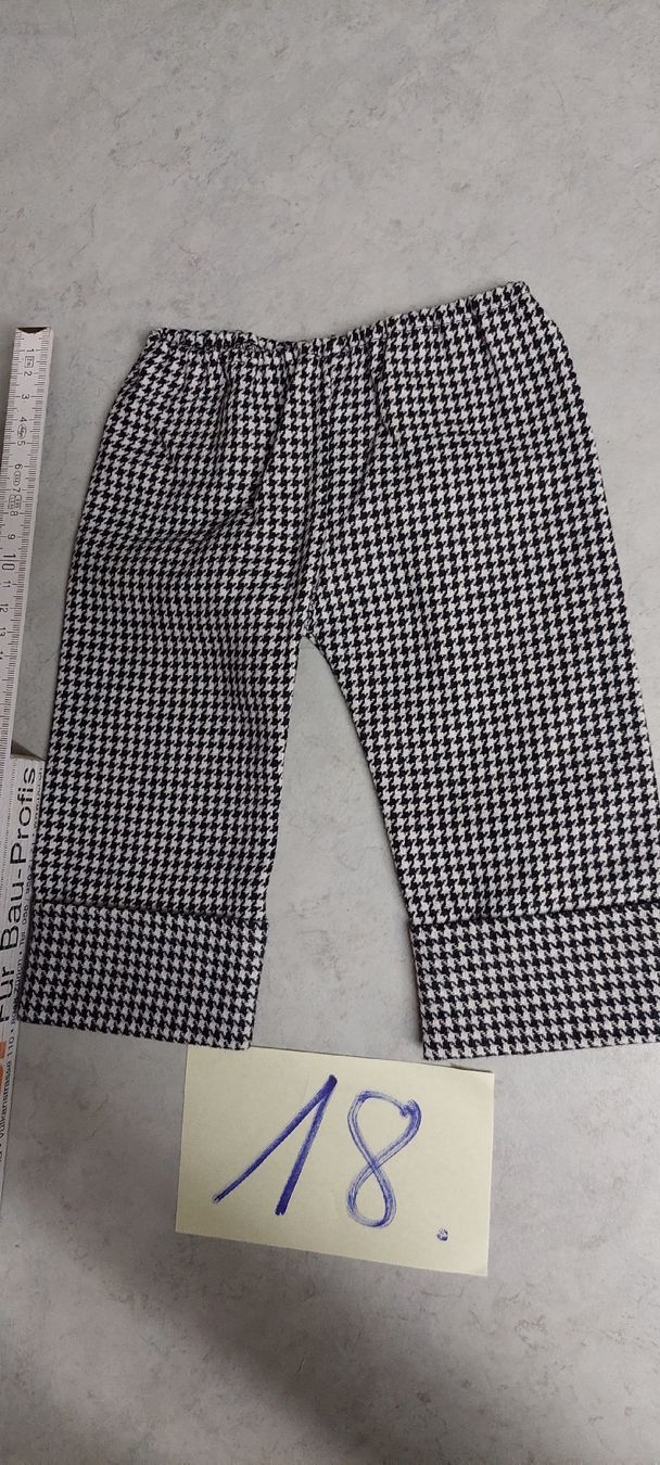 Bambole: Puppenkleid Hose – Nuovo (secondo la descrizione) da Muri AG venduto da nindo1