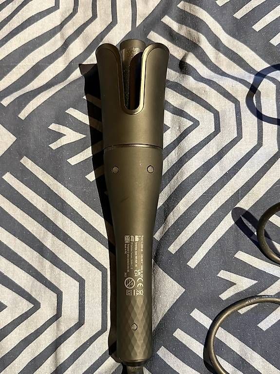 Accessori per capelli: REVAMP professionnel hair curler – Usato da St-Barthélemy VD venduto da tom_75dc 2