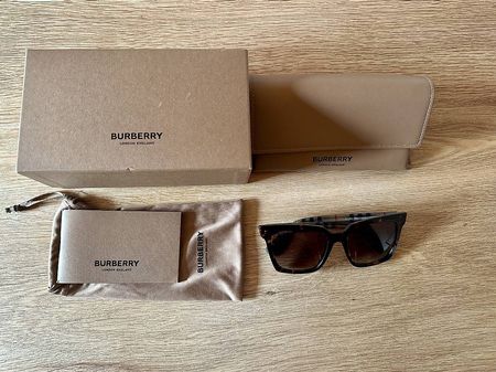 Burberry Sonnebrille