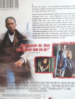 DVD Im Netz der Spinne Morgan Freeman akzeptabel