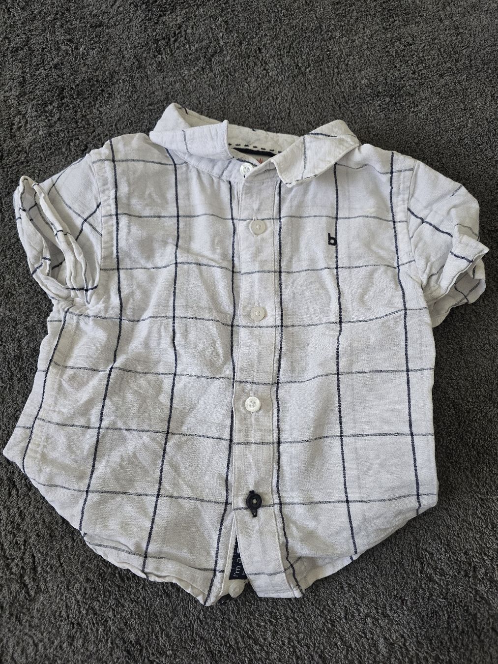 Camicie, T-shirt & Polo: Tshirt Grösse 86  – Usato da Sulgen venduto da Seven_Speed 4