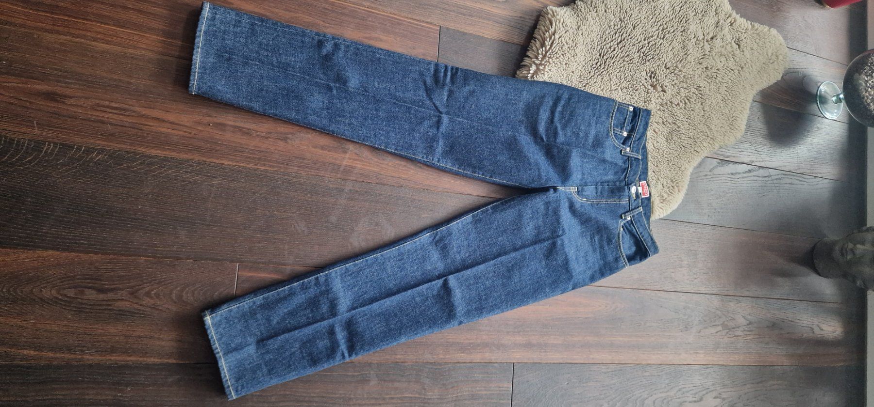 Kenzo Jeans: Jeans, Kenzo, gr 36 – Nuovo (secondo la descrizione) da Zürich venduto da michelle212