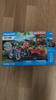 Playmobil Migros Mania Lastenvelo