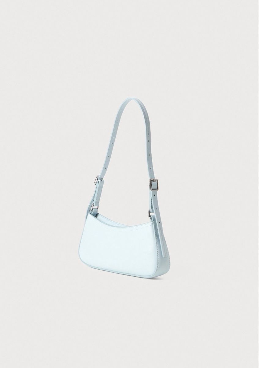 Calvin Klein Taschen für Damen: Calvin Klein Handtasche hellblau neu ovp – Neu und originalverpackt aus Aeschi b. Spiez von davidS744 1