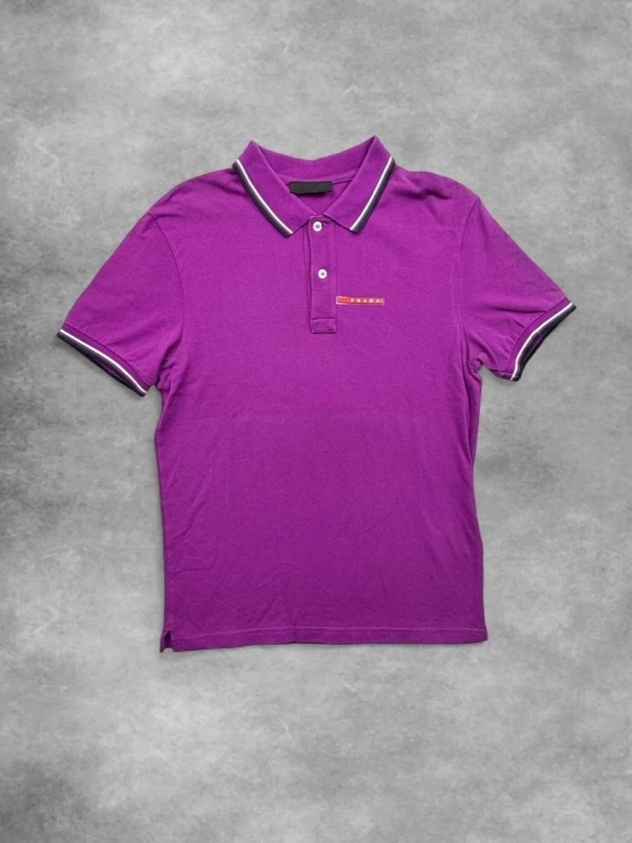 Prada Polos: Prada polo – D'occasion à Erlinsbach SO par TogaResell