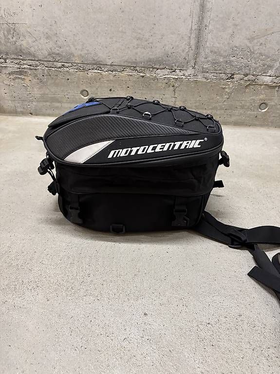 Sacs: Motocentric borsa posteriore – D'occasion à Zürich par tam_xbl9 2