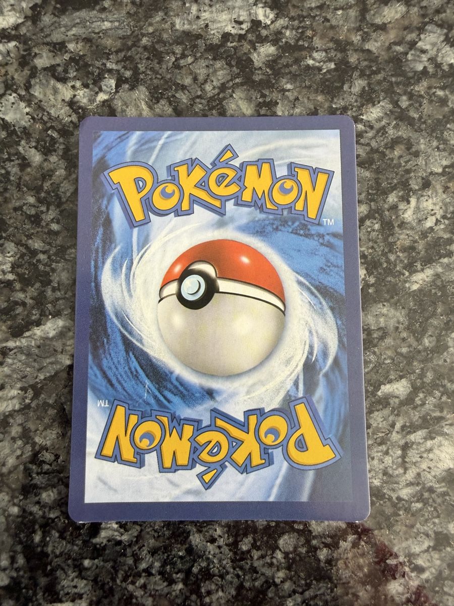Pokémon Carte collezionabili: Pokémon Kyogre EX 54/160 – Usato da Liestal venduto da arl_6tv7 2