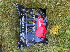 SCHLAUCH HEAVY DUTY 4mm R19 motocross