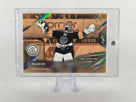 🛡️ HC Lugano – Penalty Kill Specialists ✨ 1of1 ✨
