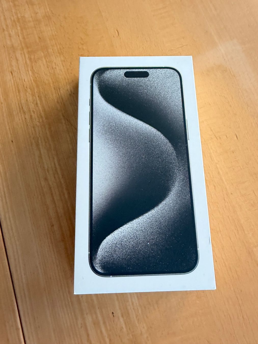 Apple Telefoni cellulari / Smartphones: iPhone 15 Pro Max 256GB White Titan – Usato da Lyss venduto da Tosa 4