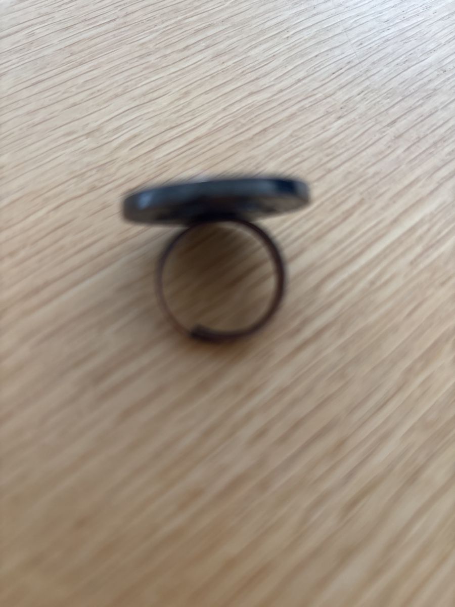 Ringe: Desigual bague – Neu (gemäss Beschreibung) aus Delémont von Ma_LoU.01 2
