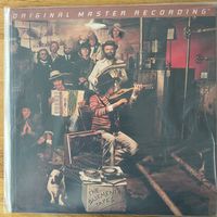 Bob Dylan & The Band - Basement Tapes / Audiophile MFSL 2012