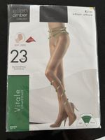 Collants NEUFS XL Ellen Amber Compress Vitale