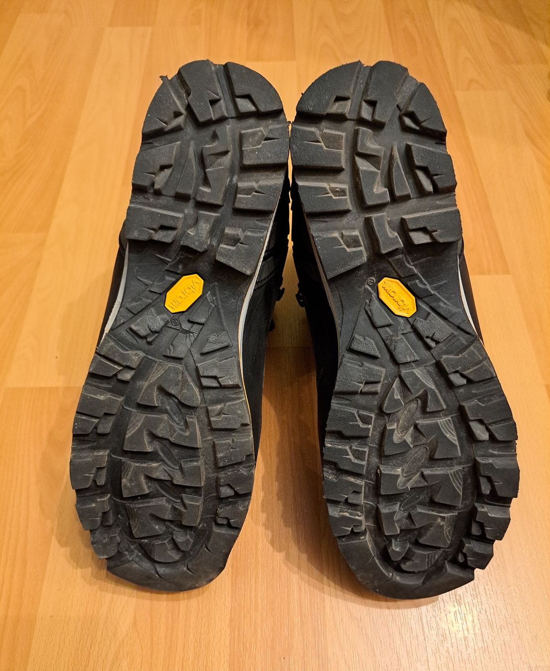 Scarpe da uomo: Bergschuh MEINDL – Nuovo (secondo la descrizione) da Sachseln venduto da Eroh 1