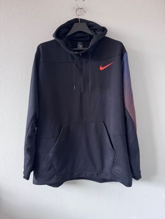 Nike Dri-fit hoodie MEN XL