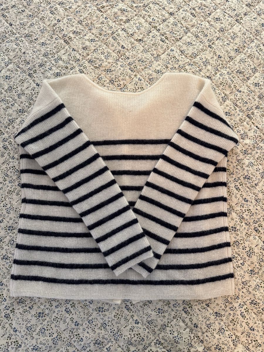 Sezane Pullover & Sweatshirts: Sèzane Gaspard Cardigan – Neu (gemäss Beschreibung) aus Aarau Rohr von ash_m7hq 1